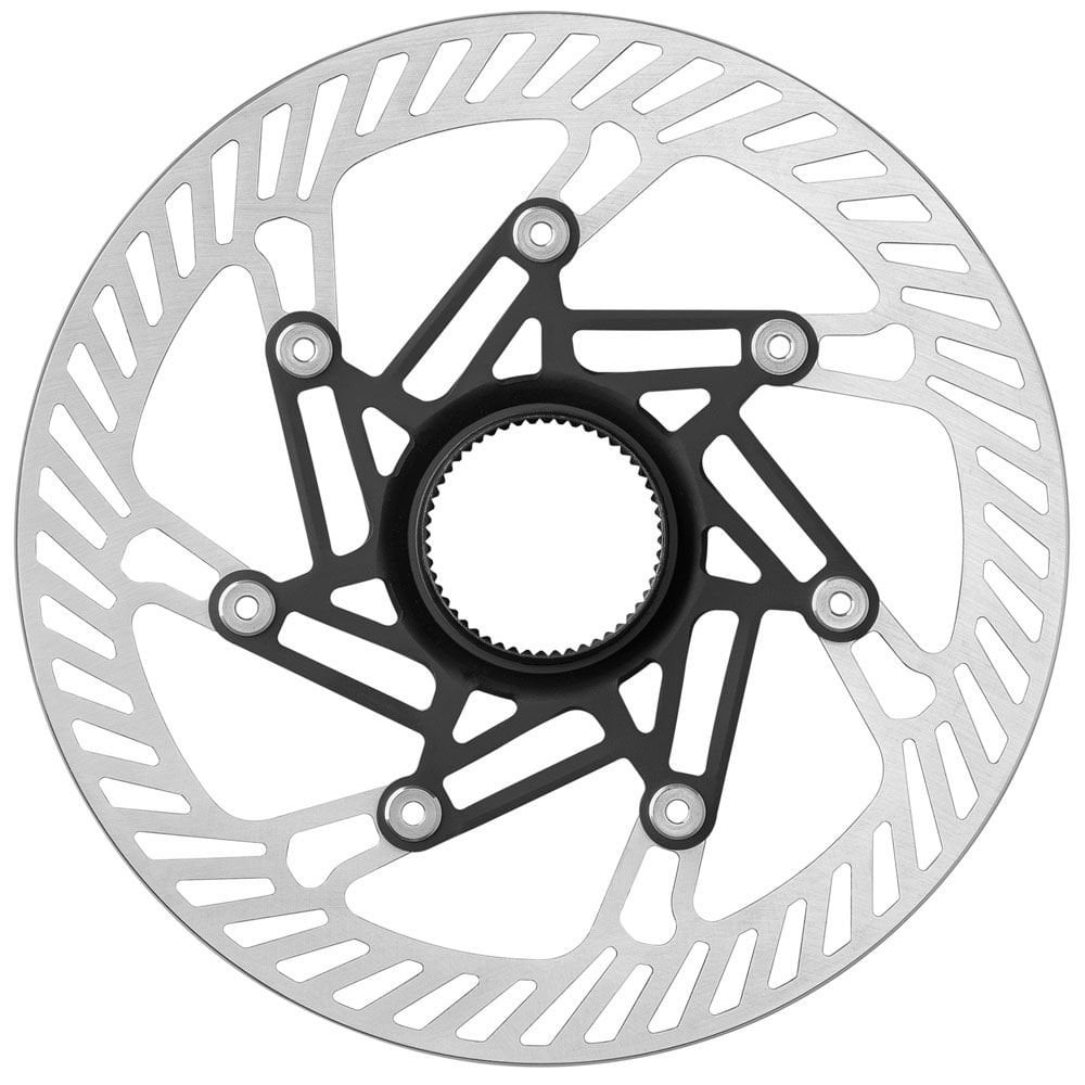 Campagnolo Afs Steel Spider Rotor Rotors