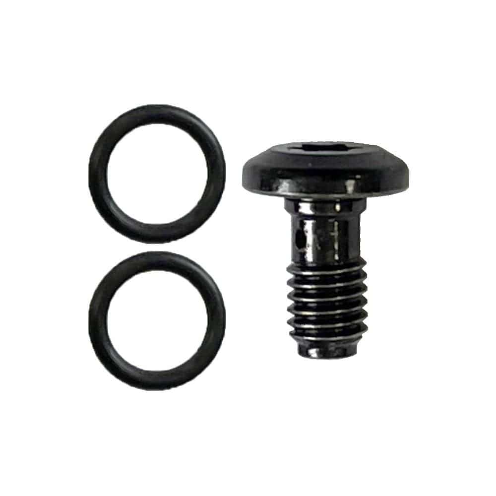 Campagnolo Ekar Ergopower Spares & Accessories