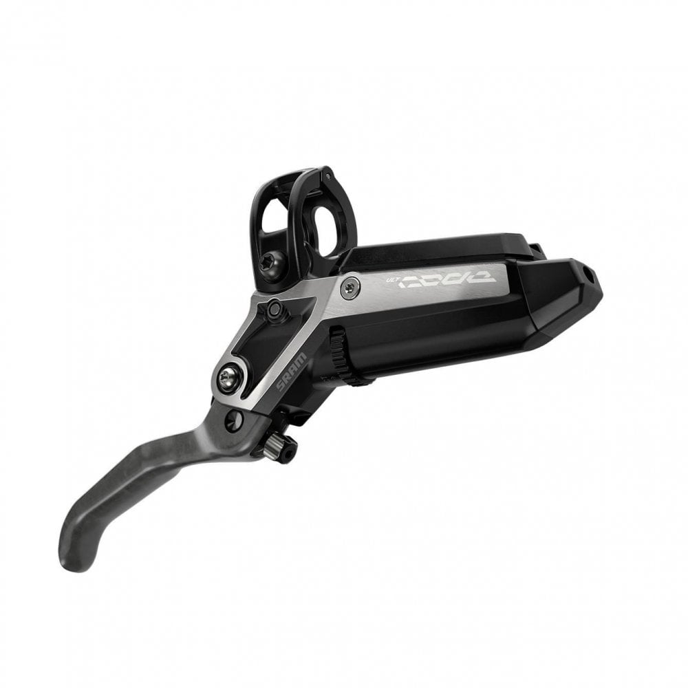 Sram Carbon Lever Ti Hardware Reach/Contact Adj ,Swinglink Front Hose (Includes Mmx Clamp Rotor/Bracket Sold Separately) C1 Brakes