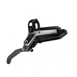 Sram Carbon Lever Ti Hardware Reach/Contact Adj ,Swinglink Rear Hose (Includes Mmx Clamp Rotor/Bracket Sold Separately)C1 Brakes