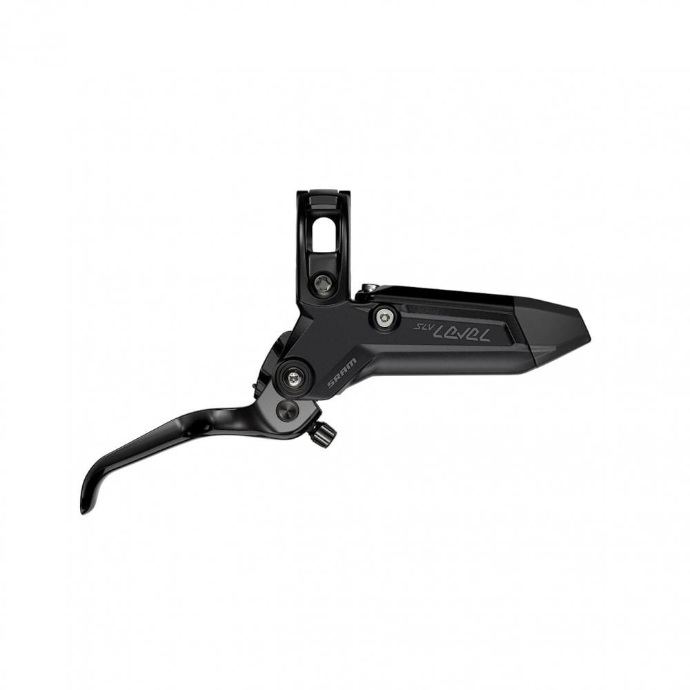 Sram Aluminum Lever Stainless Hardware Reach Adj Rear Hose (Includes Mmx Clamp Rotor/Bracket Sold Separately) C1 Brakes