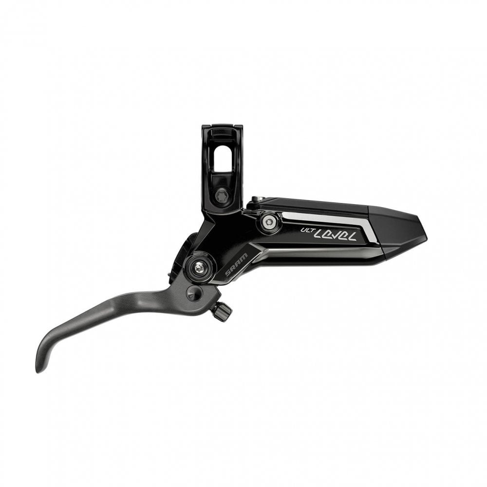 Sram Carbon Lever Ti Hardware Reach Adj Front Hose (Includes Mmx Clamp Rotor/Bracket Sold Separately) C1 Brakes