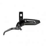 Sram Carbon Lever Ti Hardware Reach Adj Front Hose (Includes Mmx Clamp Rotor/Bracket Sold Separately) C1 Brakes
