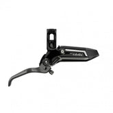 Sram Carbon Lever Ti Hardware Reach Adj Rear Hose (Includes Mmx Clamp Rotor/Bracket Sold Separately) C1 Brakes