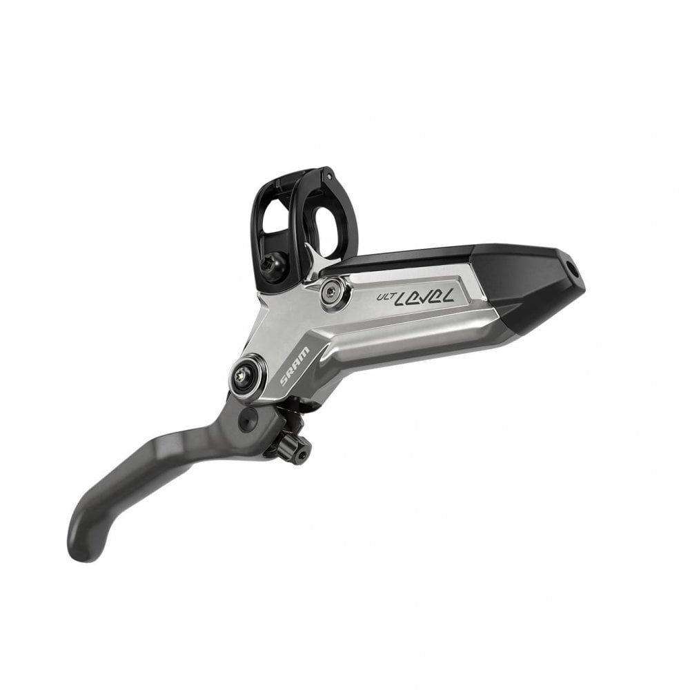 Sram Carbon Lever Ti Hardware Reach Adj Front Hose (Includes Mmx Clamp Rotor/Bracket Sold Separately) C1 Brakes