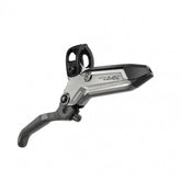 Sram Carbon Lever Ti Hardware Reach Adj Front Hose (Includes Mmx Clamp Rotor/Bracket Sold Separately) C1 Brakes