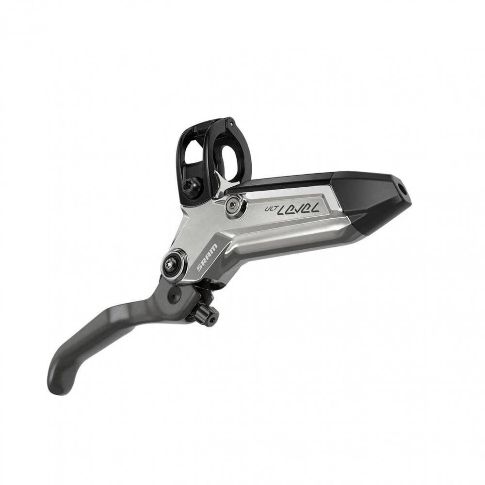 Sram Carbon Lever Ti Hardware Reach Adj Rear Hose (Includes Mmx Clamp Rotor/Bracket Sold Separately) C1 Brakes