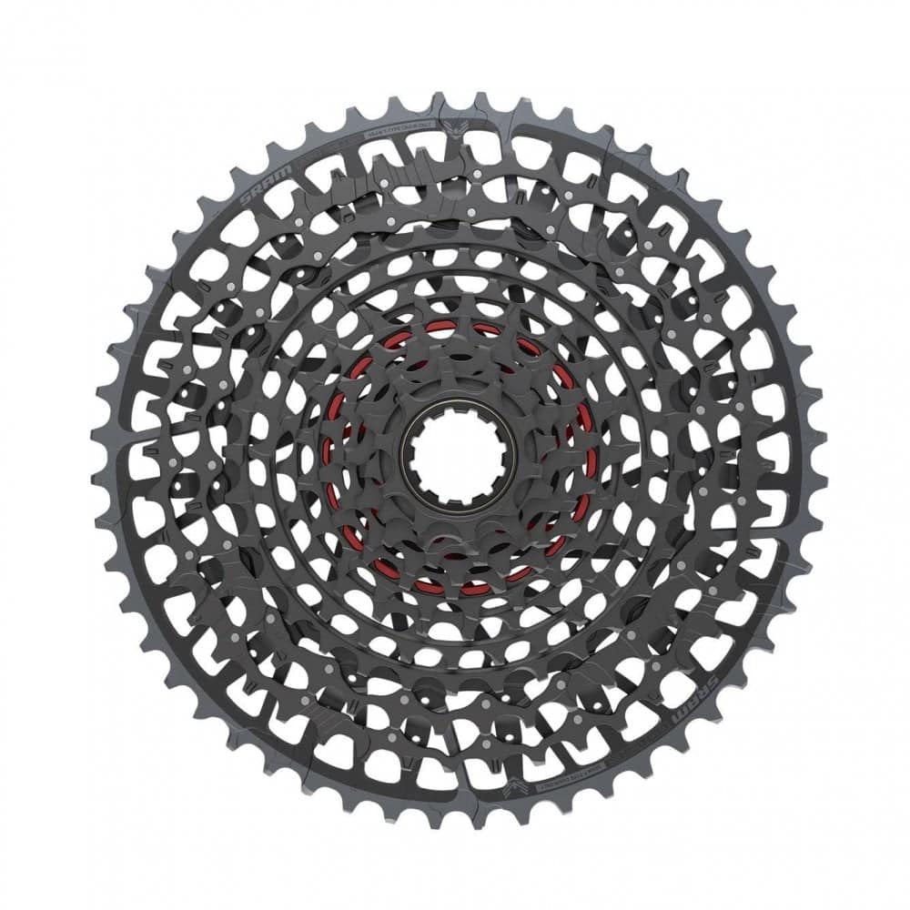 Sram Cassette Xg-1295 T-Type Eagle 10-52T Cassette