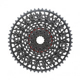 Sram Cassette Xg-1295 T-Type Eagle 10-52T Cassette