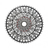 Sram Cassette Xs-1297 T-Type Eagle 10-52T Cassette