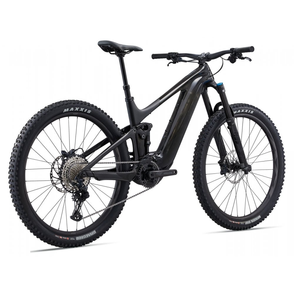 Giant Trance X Advanced E+ 2 25km/h e-Mountain Bike