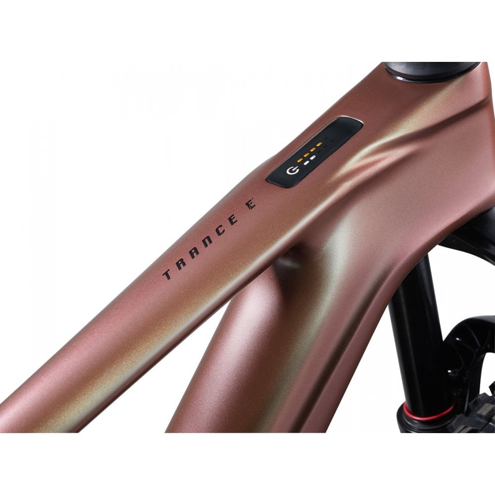 Giant Trance X Advanced E+ EL 3 25km/h e-Mountain Bike