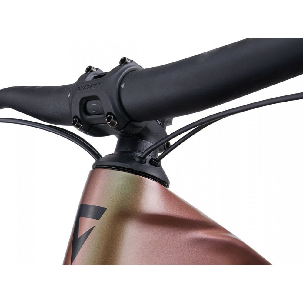 Giant Trance X Advanced E+ EL 3 25km/h e-Mountain Bike