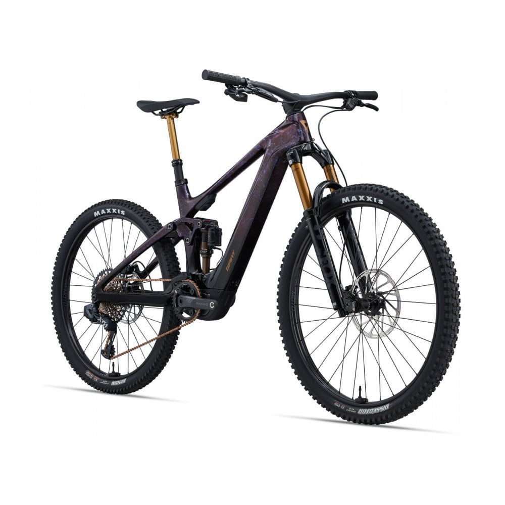 Giant Trance X Advanced E+ EL 0 25km/h e-Mountain Bike