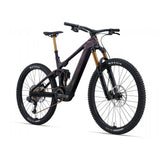 Giant Trance X Advanced E+ EL 0 25km/h e-Mountain Bike