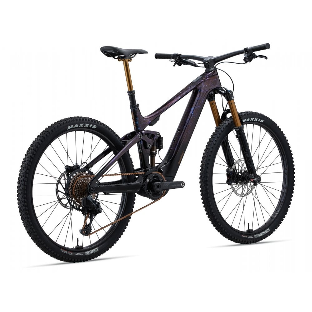 Giant Trance X Advanced E+ EL 0 25km/h e-Mountain Bike