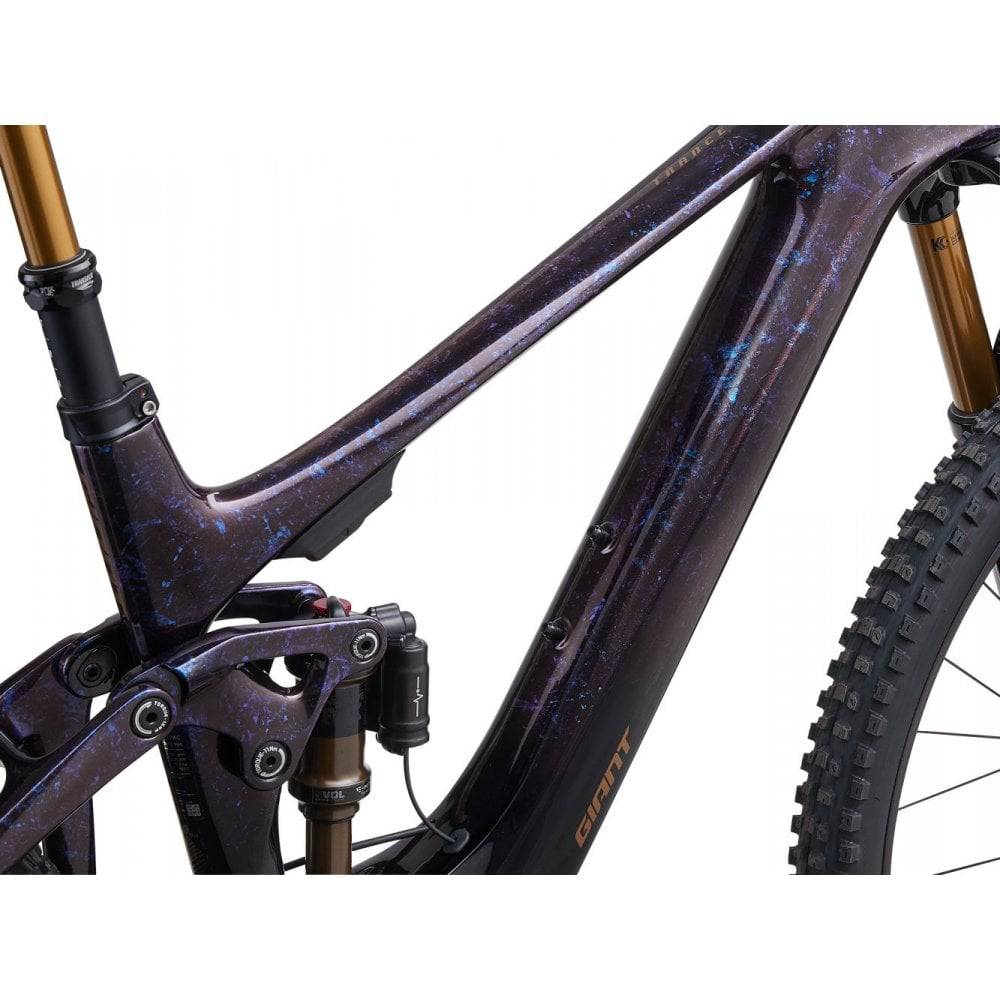 Giant Trance X Advanced E+ EL 0 25km/h e-Mountain Bike