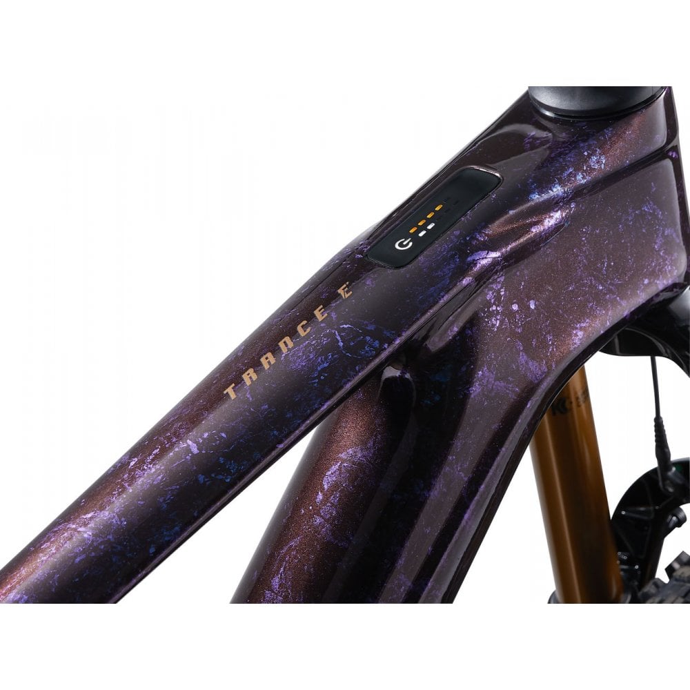 Giant Trance X Advanced E+ EL 0 25km/h e-Mountain Bike