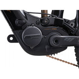 Giant Trance X Advanced E+ EL 0 25km/h e-Mountain Bike