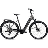 Giant DailyTour E+ 2D LDS D 25km/h e-Hybrid Bike