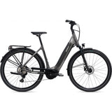 Giant DailyTour E+ 2D LDS D 25km/h e-Hybrid Bike