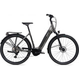 Giant DailyTour E+ 2D LDS D 25km/h e-Hybrid Bike