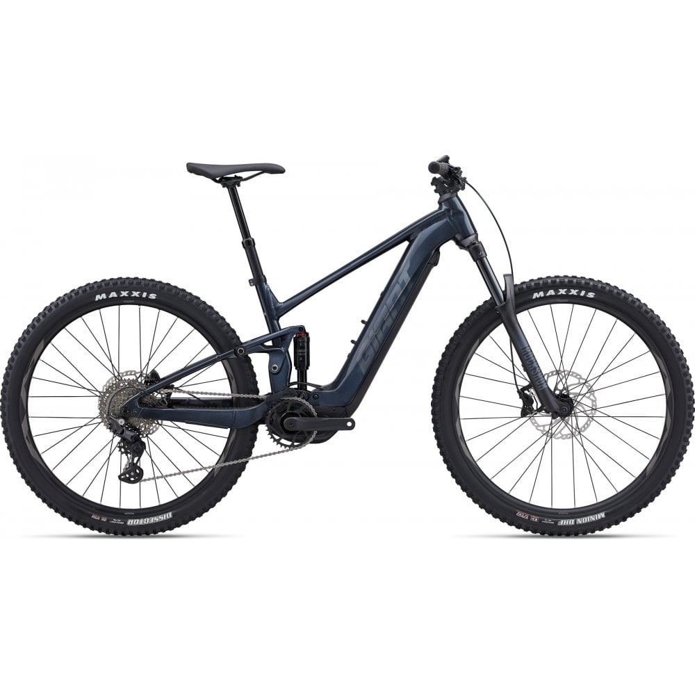 Giant Stance E+ 1 25km/h e-Mountain Bike