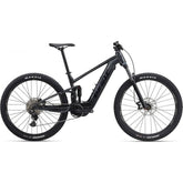Giant Stance E+ 2 e-mountain bike with SyncDrive Sport motor and EnergyPak battery, mountain bike on trail