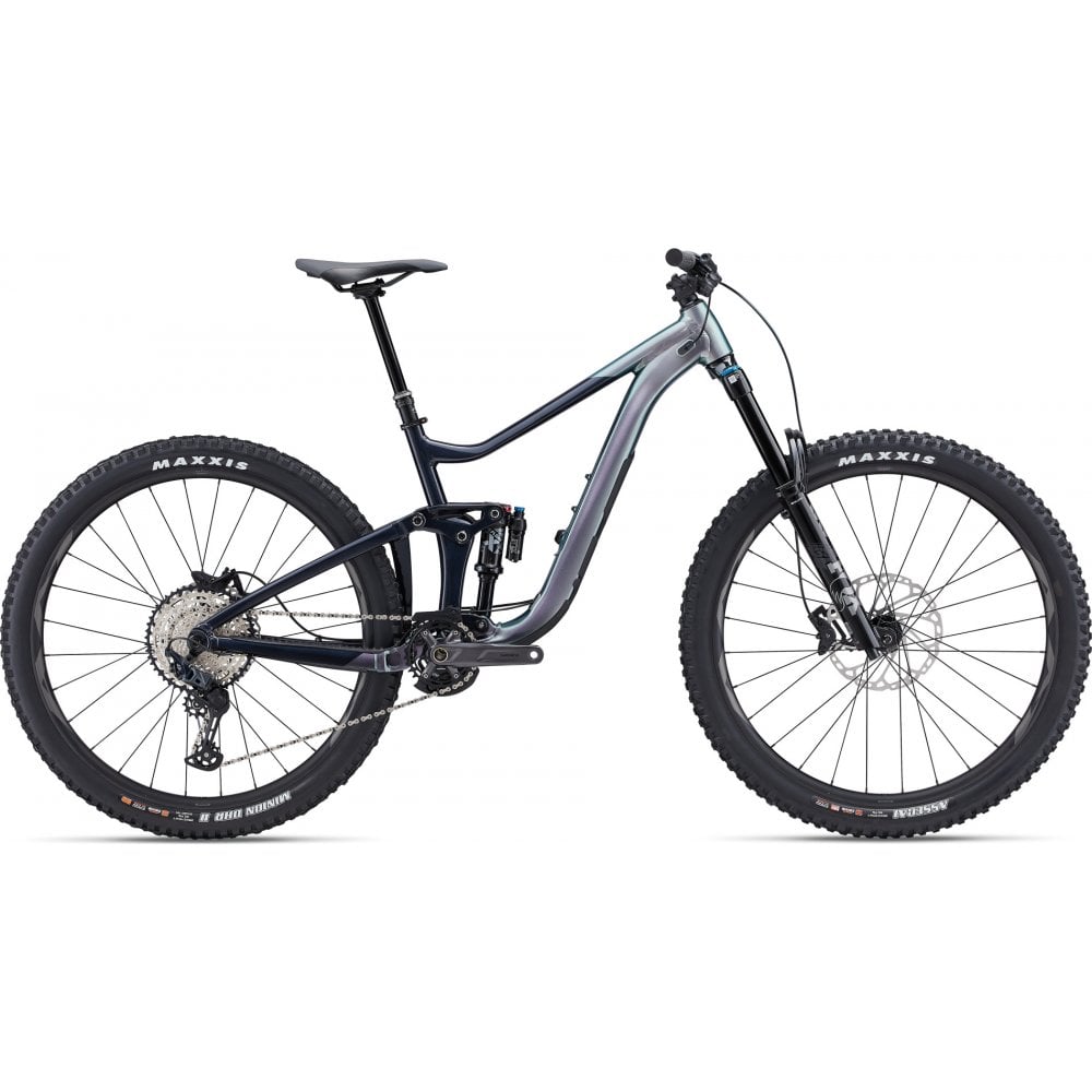 Giant Reign 1 Mountain Bike