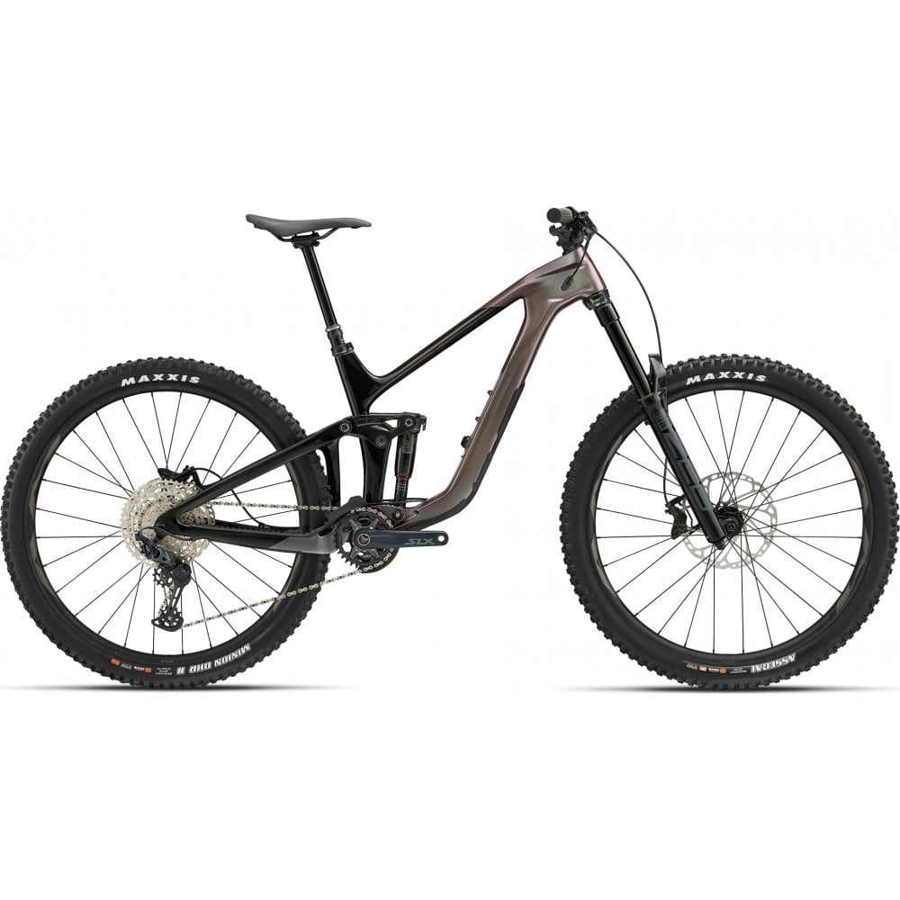 Giant Reign Advanced Pro 2 Mountain Bike