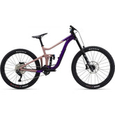 Giant Reign SX Mountain Bike