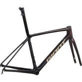 Giant TCR Advanced SL-FF road bike frameset with aerodynamic design and disc brake compatibility for high-performance cycling.
