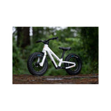 Kids Ride Shotgun Dirt Hero 12" Balance Bike