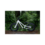 Kids Ride Shotgun Dirt Hero 12" Balance Bike