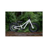 Kids Ride Shotgun Dirt Hero 12" With Brake Balance Bike