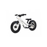 Kids Ride Shotgun Dirt Hero 12" With Brake Balance Bike