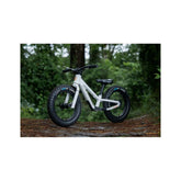 Kids Ride Shotgun Dirt Hero 14" Balance Bike