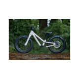 Kids Ride Shotgun Dirt Hero 14" With Brake Balance Bike