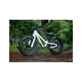 Kids Ride Shotgun Dirt Hero 14" With Brake Balance Bike