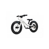 Kids Ride Shotgun Dirt Hero 14" With Brake Balance Bike