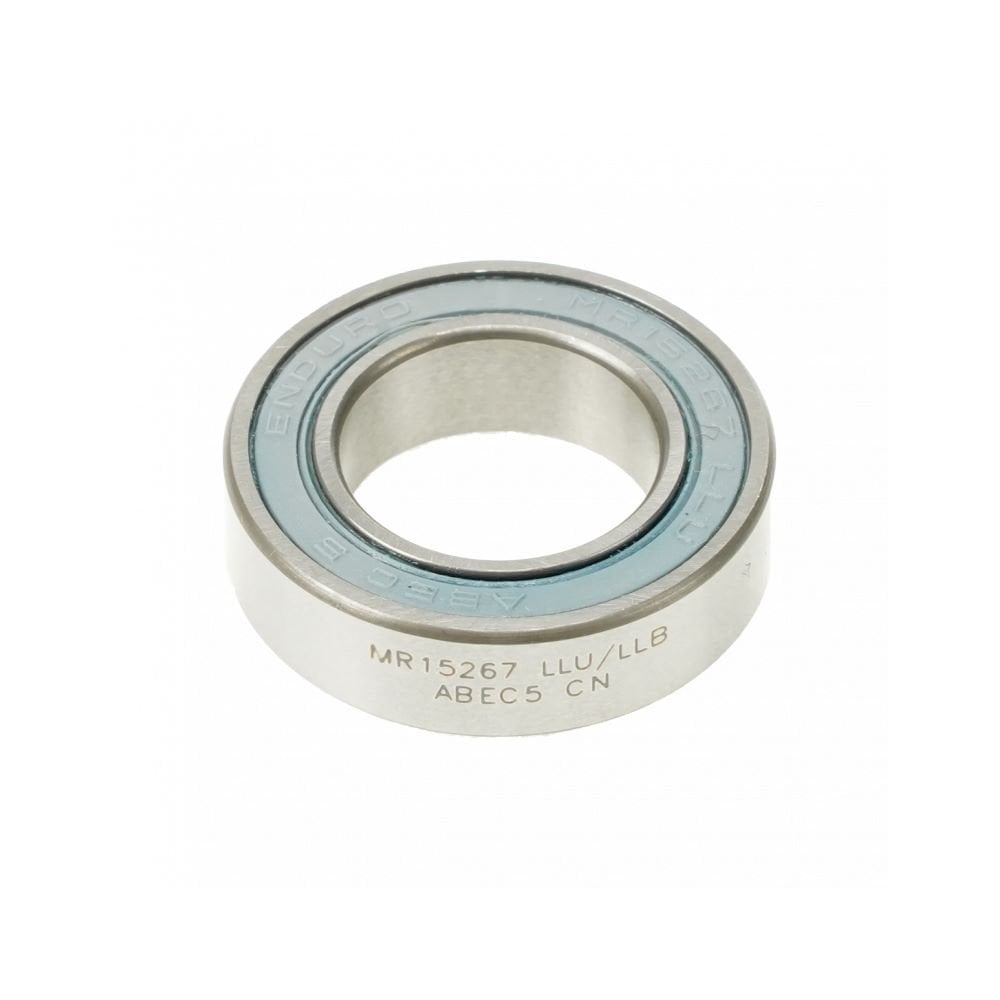 Enduro Bearings Mr 15267 Llu/Llb - Abec5 - 15X26X7 Bearing