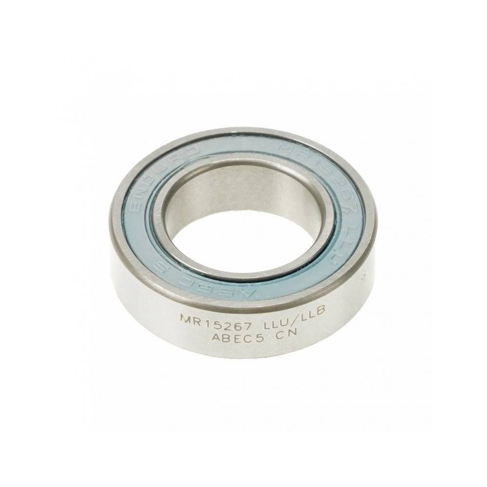 Enduro Bearings Mr 15267 Llu/Llb - Abec5 - 15X26X7 Bearing