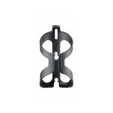 Topeak Shuttle Cage black water bottle cage with durable construction and easy mounting system for bike accessories