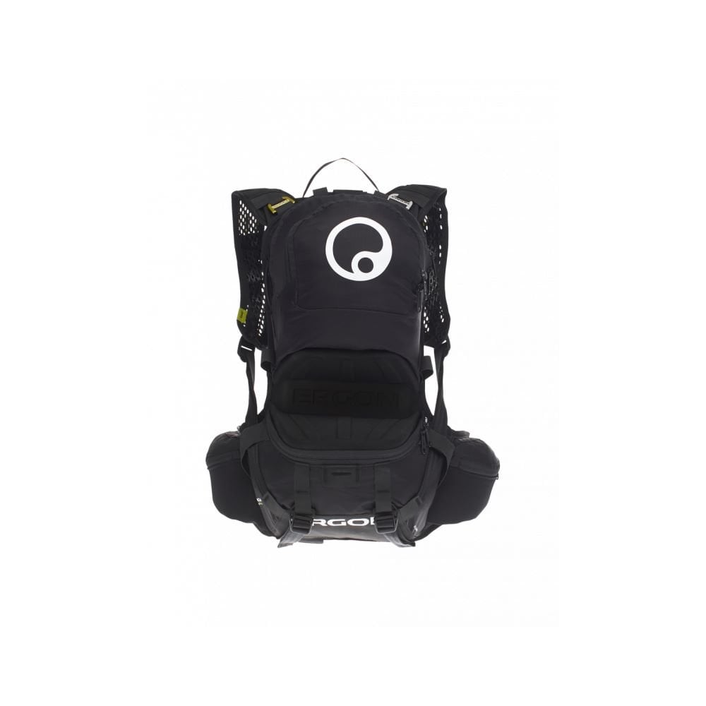 Ergon Be2 Enduro Bottom Bracket