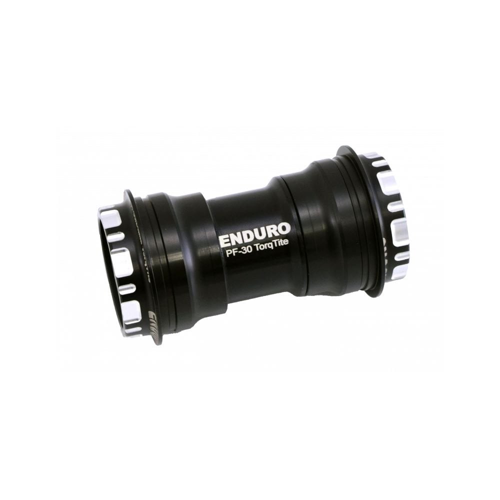 Enduro Bearings Pf30 Torqtite 440C Stainless Steel 24Mm Bottom Bracket
