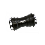 Enduro Bearings Pf30 Torqtite 440C Stainless Steel 24Mm Bottom Bracket