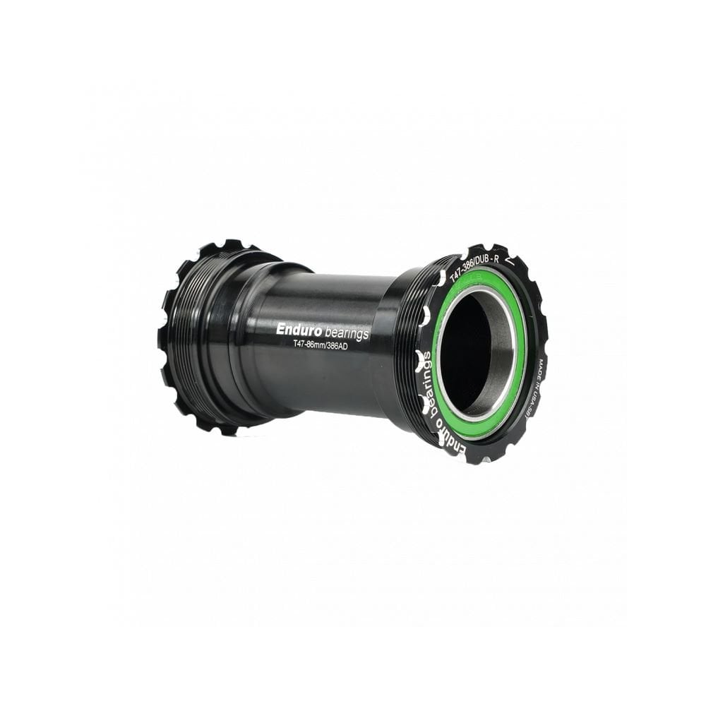 Enduro Bearings T47 Internal Bb Xd15 Pro Dub Bottom Bracket