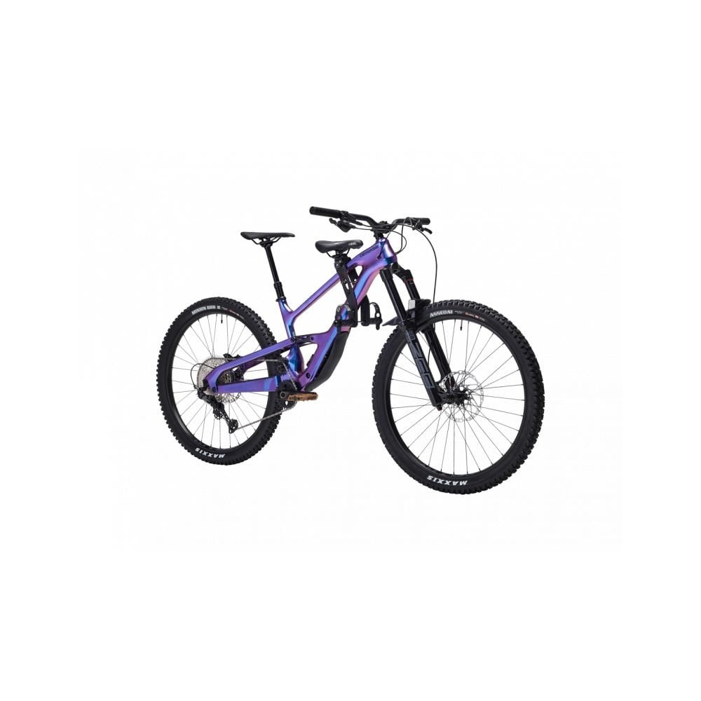 Kids Ride Shotgun 2.0 black child bike seat frame mount, seat only, designed for kids' bike riding safety and comfort.