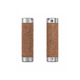 Brooks Plump Leather Grips