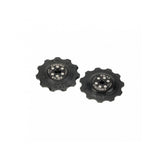 Enduro Bearings Jockey Wheels Xd15 Ceramic Sram 11Sp Jockey Wheels